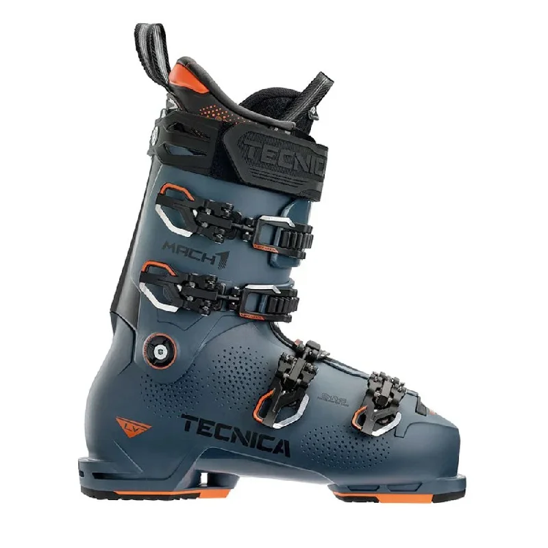 Affordable ski poles for racing-Tecnica Mach 1 LV 120 Ski Boots 2021