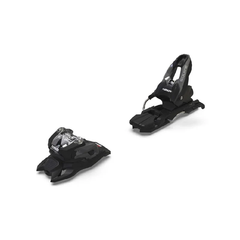 Durable ski bindings for racing-Squire 10