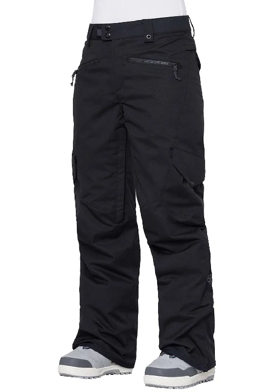 Premium ski bindings for safety-686 Women's Aura Cargo Pants