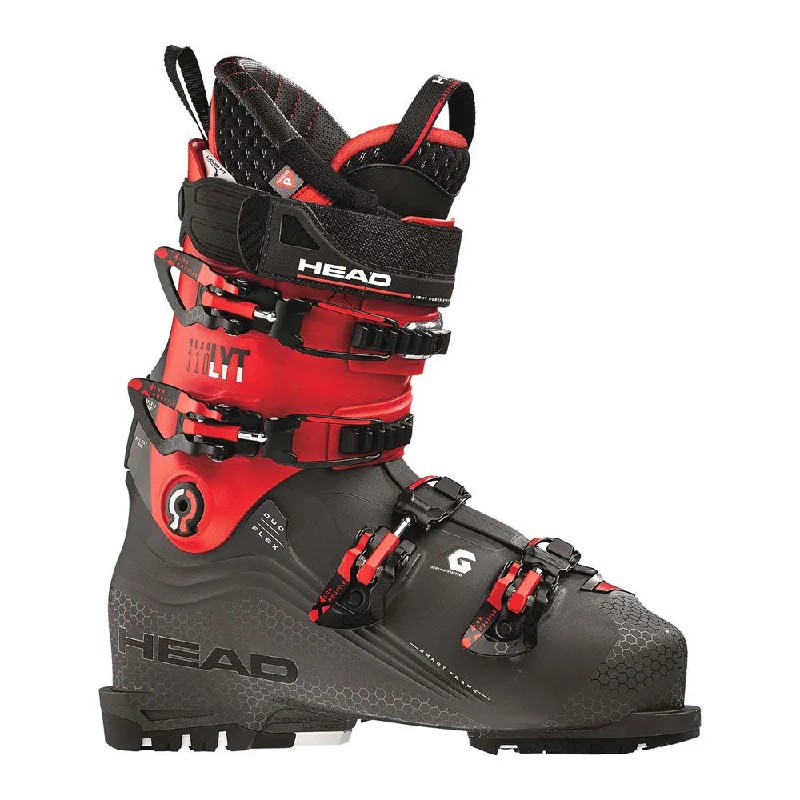 Adjustable carving ski boots-Head Nexo Lyt 110 Ski Boots 2020