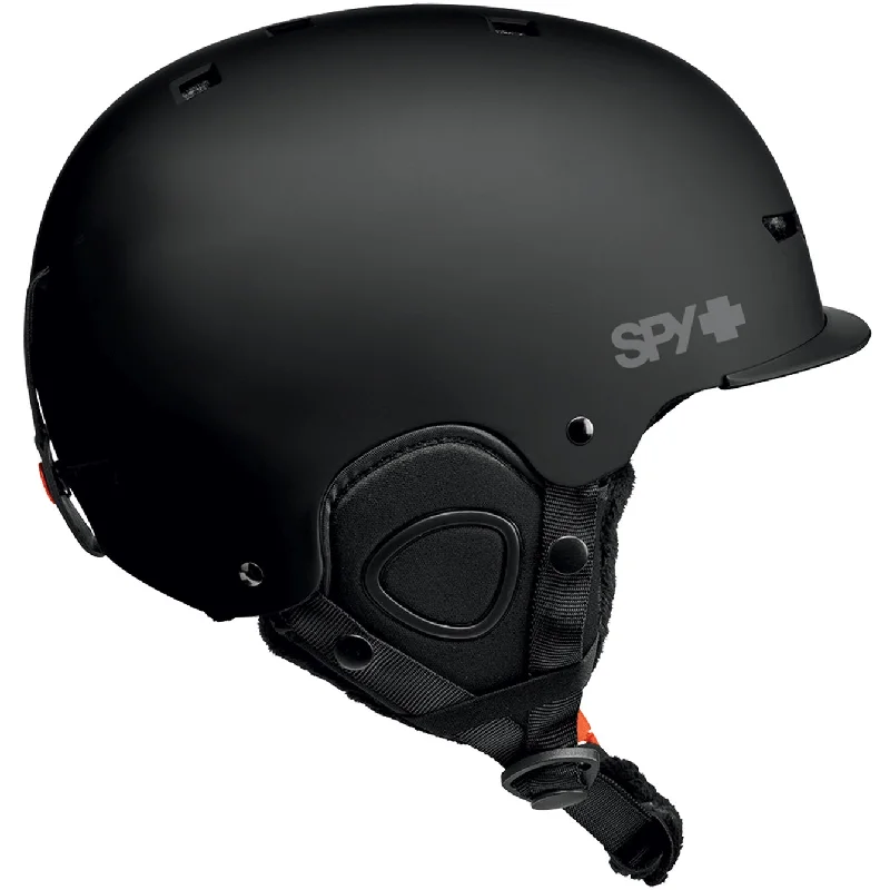 Waterproof ski helmets for teens-Spy Galactic Mips