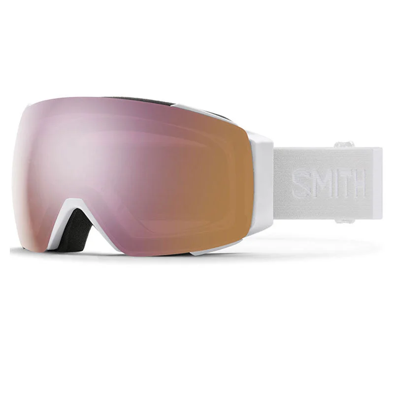 Designer alpine ski boots-Smith I/O Mag Goggles