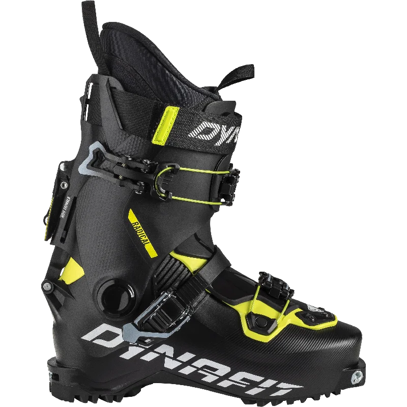 Waterproof ski helmets for teens-Dynafit Radical Ski Boot - AT Skiing