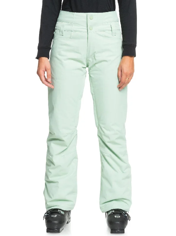 Designer all-terrain ski boots-Roxy Women's Diversion Pant