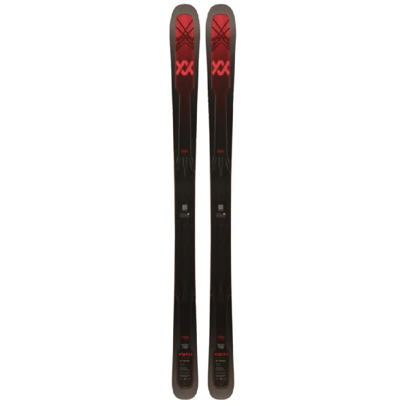 Compact freestyle ski poles-Volkl M7 Mantra  Skis Mens 2025