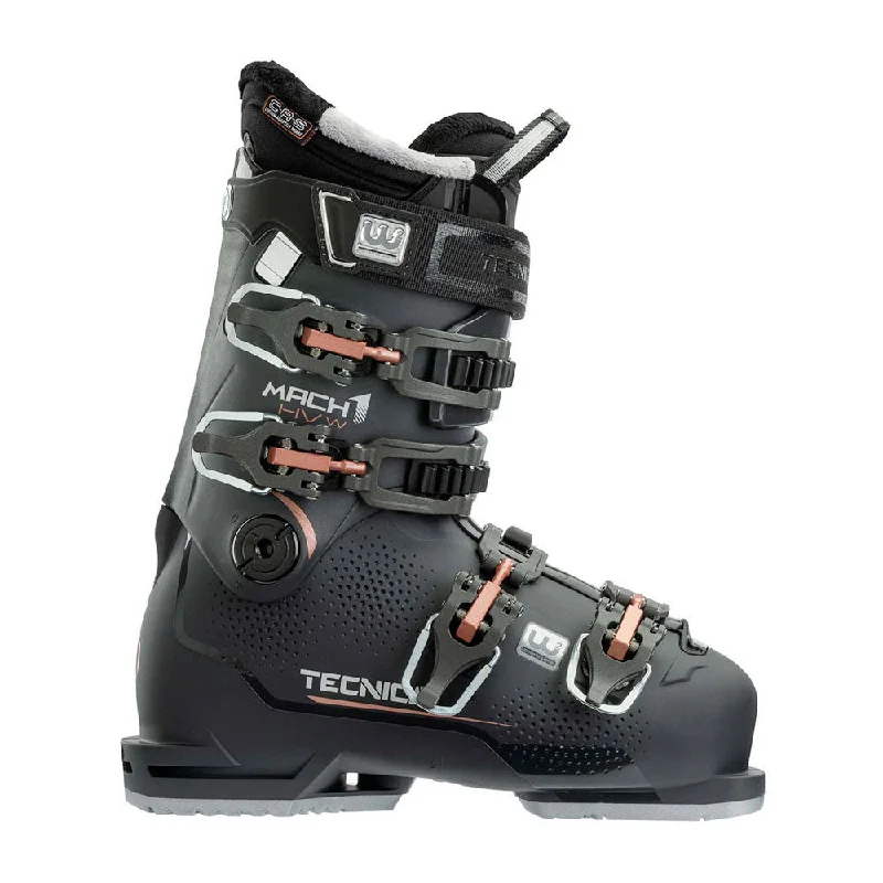 Lightweight ski boots for touring-Tecnica Mach 1 HV 95 W Women's Ski Boots 2022