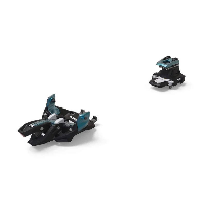 Lightweight alpine ski bindings-Marker ALPINIST 8 2021