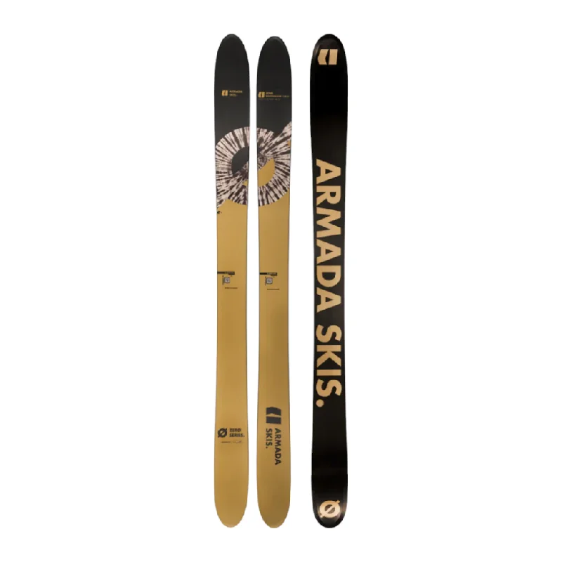 Compact freeride ski poles-Armada Whitewalker Skis