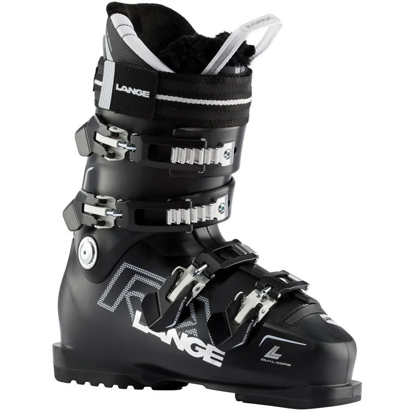 Affordable twin-tip skis for park-Lange RX 80 L.V. Ski Boots - Women's