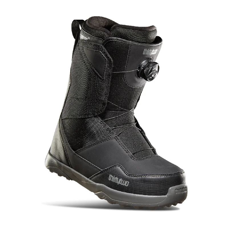 Customizable ski boots for pros-ThirtyTwo Shifty BOA Boots | 2024