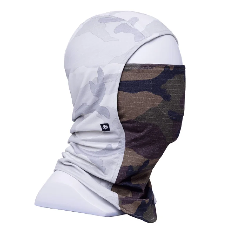 WHITE CAMO CLRBLK