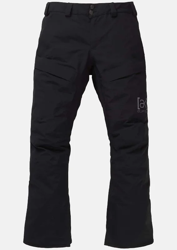 Premium powder ski poles-Burton AK Men's GORE-TEX Swash Pants