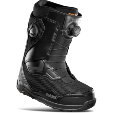 Affordable freeride ski boots-Thirty Two TM-2 Double BOA