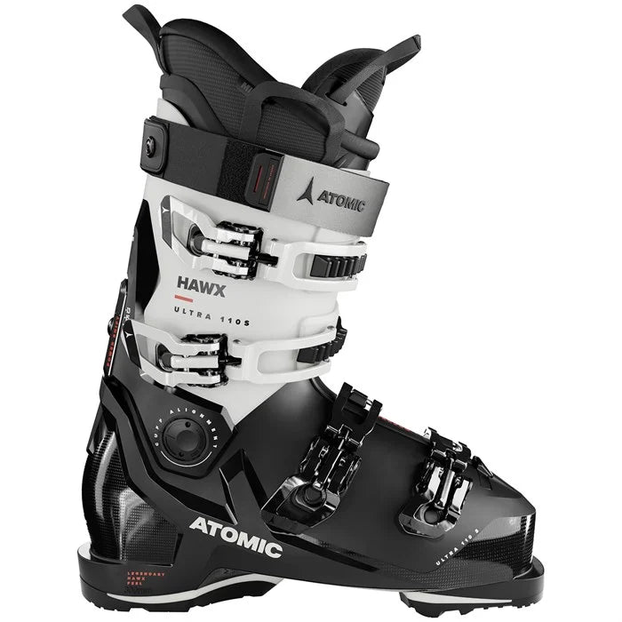 Durable all-terrain ski boots-Hawx Ultra 110 S GW