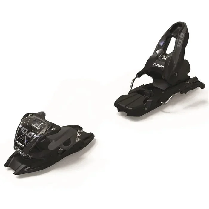 Affordable freeride ski bindings-Marker 10.0 TP 2022