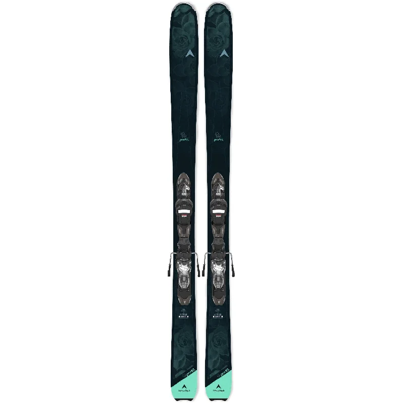 Lightweight alpine ski poles-Dynastar E-PRO 85 XP11