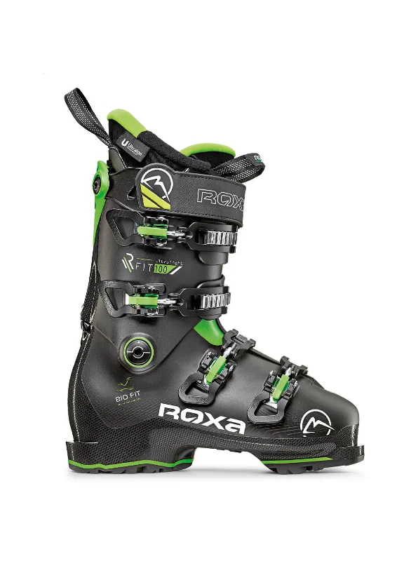 High-performance ski bindings for pros-Roxa R/Fit 100 Ski Boots 2023