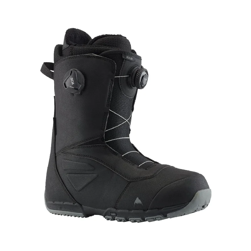 Lightweight ski boots for touring-BURTON 2025 RULER BOA WIDE