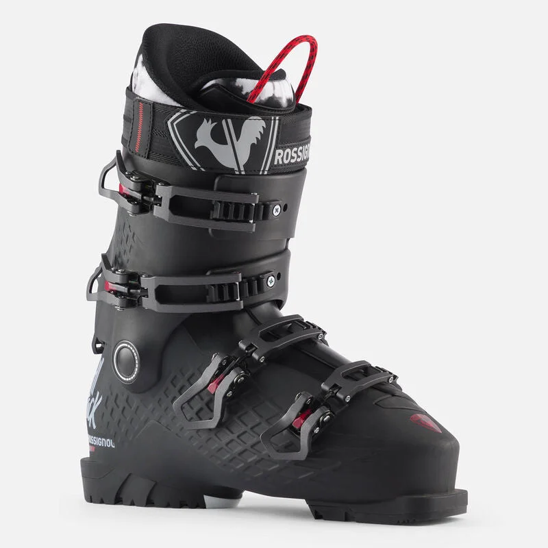 Designer ski boots for racing-Rossignol Alltrack 90 HV