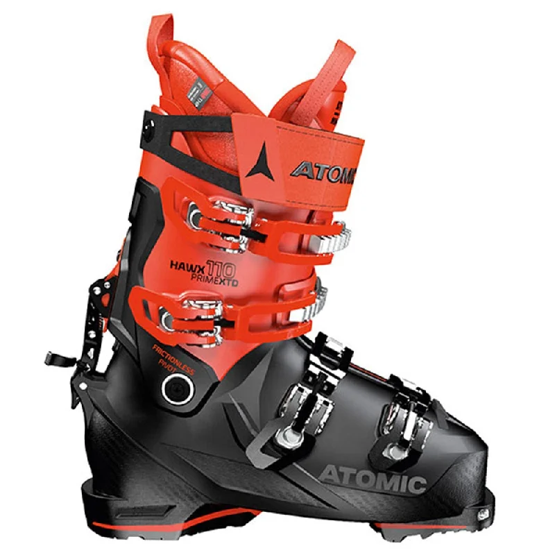 Customizable ski boots for pros-Atomic Hawx Prime XTD 110 CT GW Alpine Touring Ski Boots - 2024