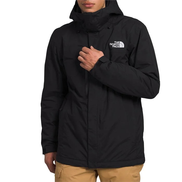 TNF Black