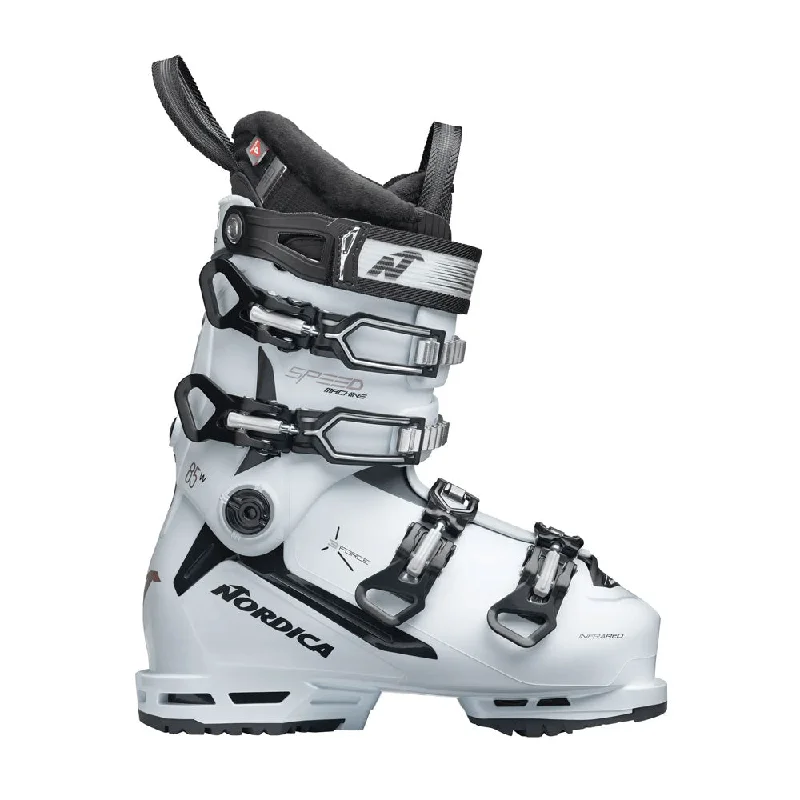 High-performance freeride skis-Nordica Speedmachine 3 85 W GW Women's Ski Boots 2024