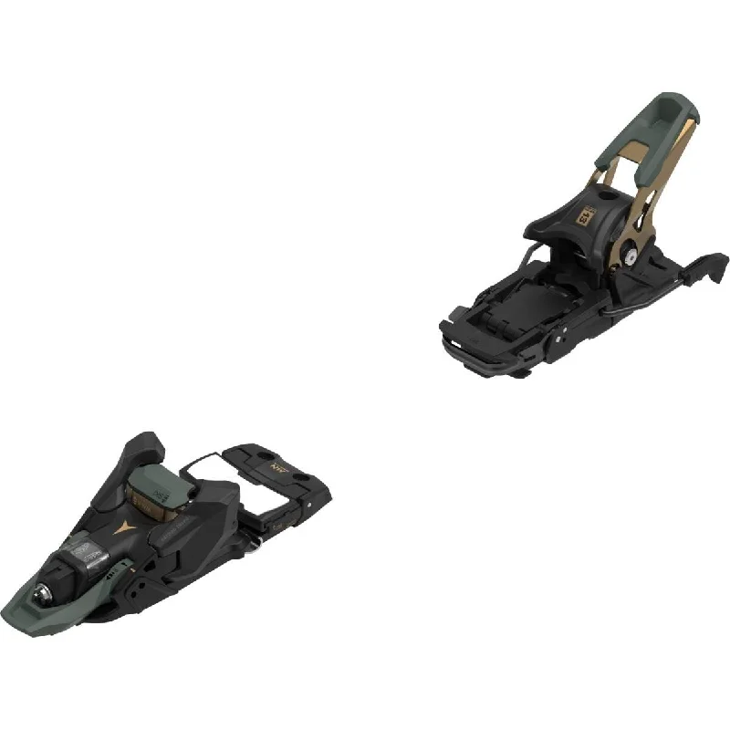 Compact ski bindings for kids-Atomic SHIFT² 13 MN