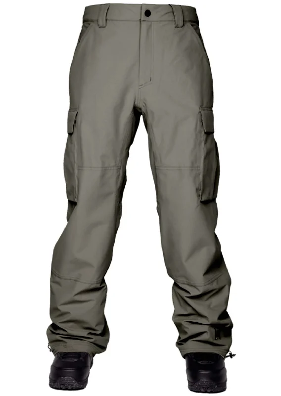 Lightweight all-mountain ski boots-L1 Men's Dixon Cargo Pants