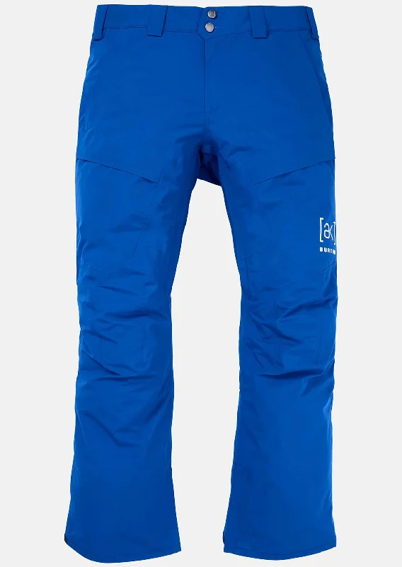 Affordable ski poles for teens-Burton AK Men's GORE-TEX Swash Pants