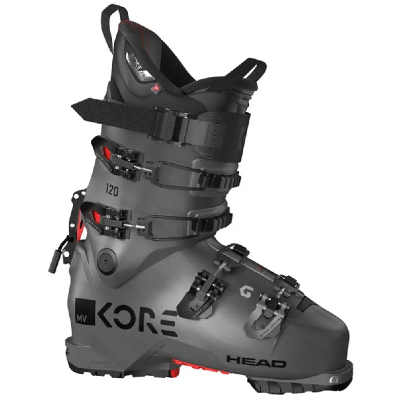 Adjustable carving ski boots-Head Kore 120 GW Ski Boots - 2022