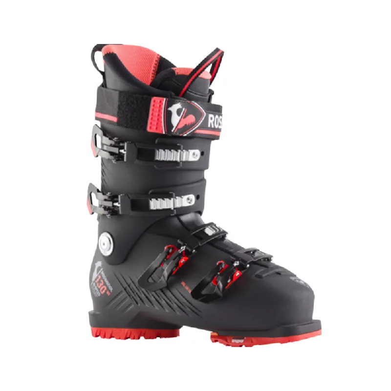 Customizable alpine skis for pros-Rossignol Hi-Speed 130 HV GW Ski Boots 2024