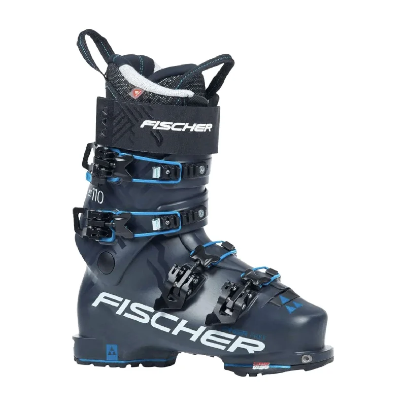 High-performance ski boots for teens-Fischer My Ranger Free 110 Walk Dyn GW Women's Alpine Touring Ski Boots