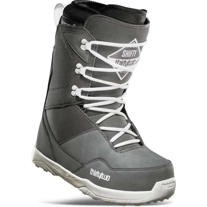 Lightweight ski boots for intermediates-Thirty Two Shifty