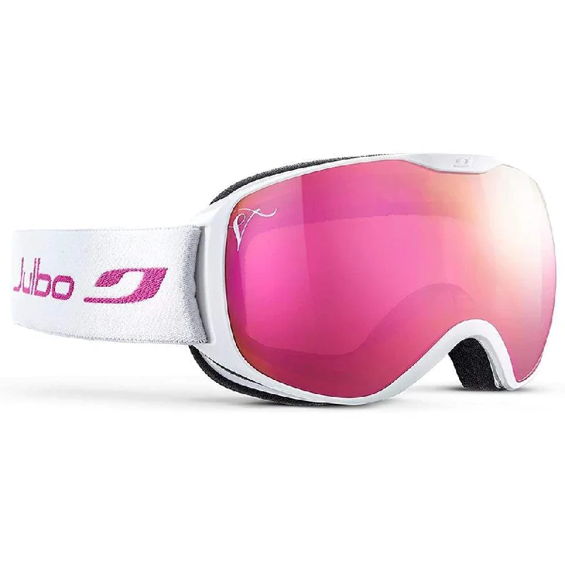 Affordable ski helmets for beginners-Julbo Pioneer Goggle