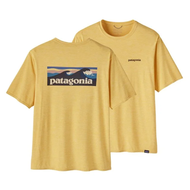 BOARDSHORT: SURFBOARD YELLOW