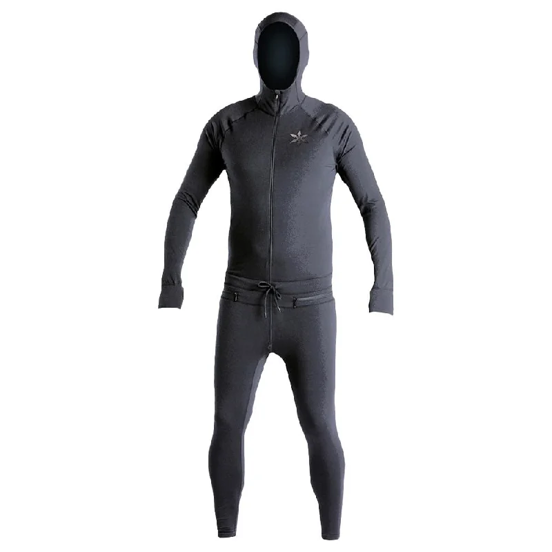 Customizable ski poles for pros-CLASSIC NINJA SUIT - MEN'S BASELAYER BOTTOMS