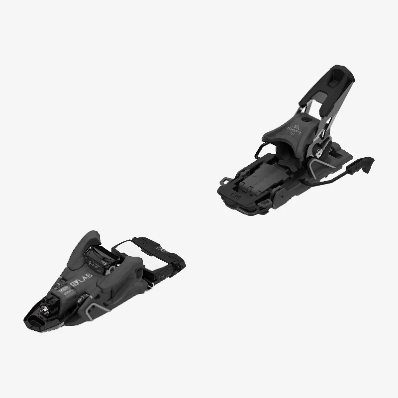 Designer alpine ski boots-Salomon S/LAB Shift MNC 10  2021