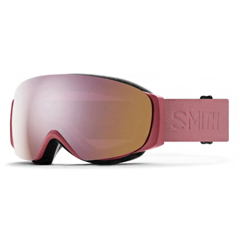 Compact travel skis for vacation-Smith I/O Mag S Goggles - Women's