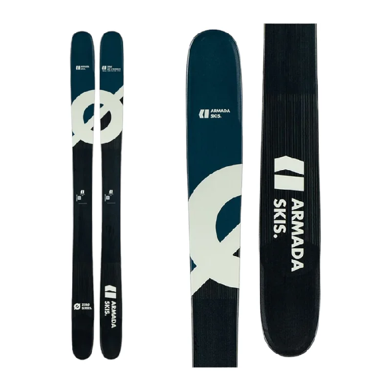 Durable alpine ski bindings-Armada ARV 116 JJ UL Skis