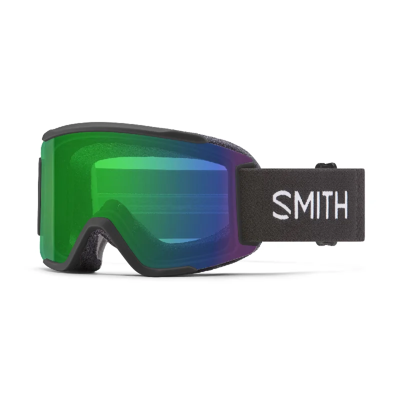 High-speed powder ski helmets-Smith Squad S Goggle