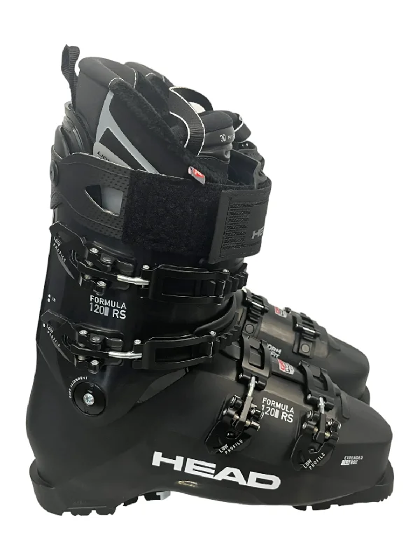 Lightweight ski boots for men-Formula 120 RS GW Ski Boots