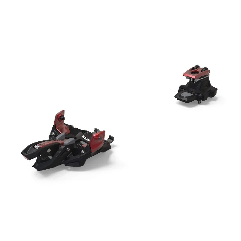 Affordable ski bindings for kids-Marker ALPINIST 12 2021