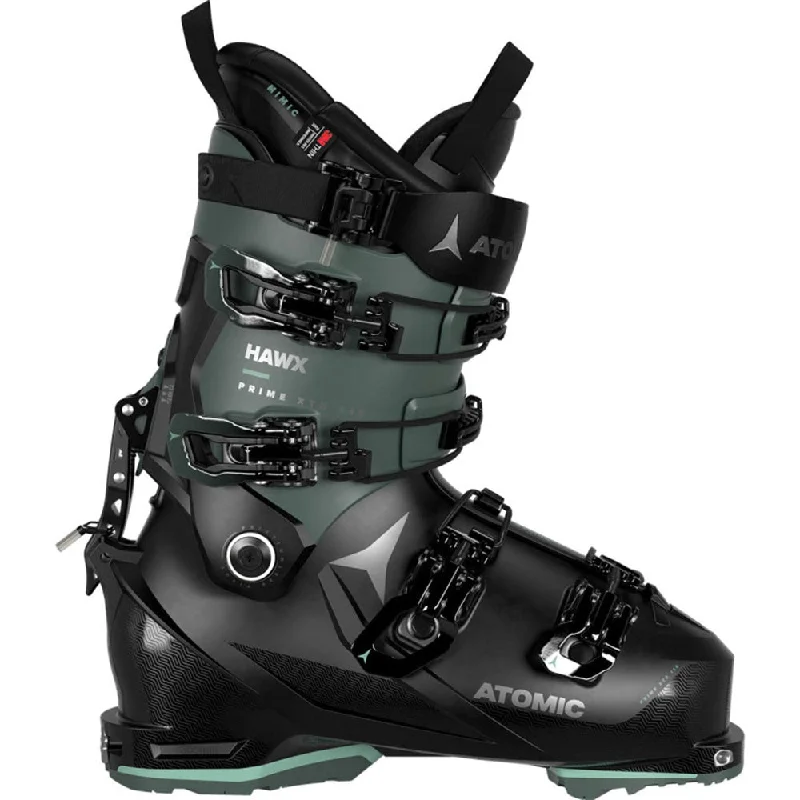 Designer carving ski boots-Atomic Hawx Prime XTD 115 CT GW Ski Boots - Womens 2024