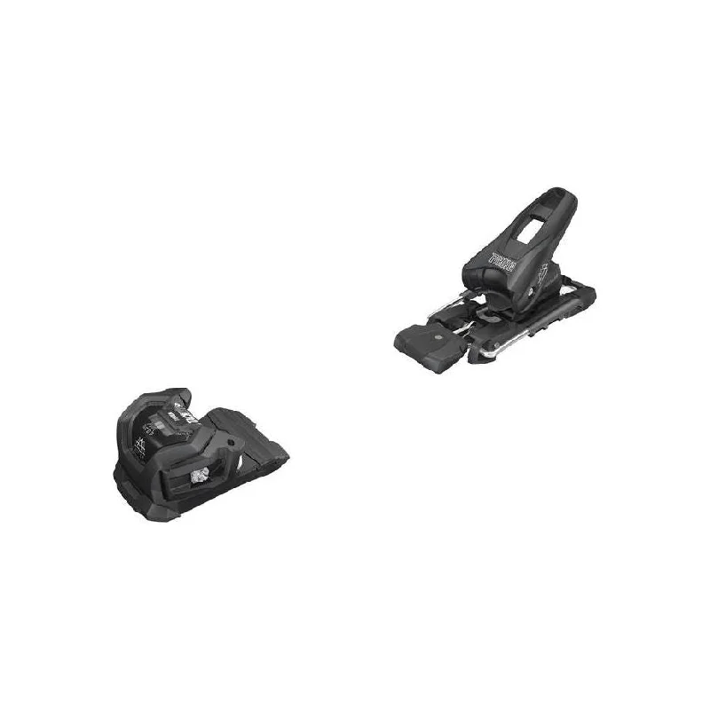 Premium ski bindings for safety-Tyrolia Attack LYT 9 GW