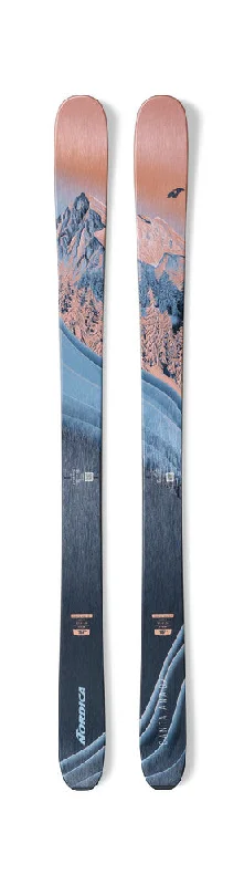 Nordica Santa Ana 97 Skis Womens 2025