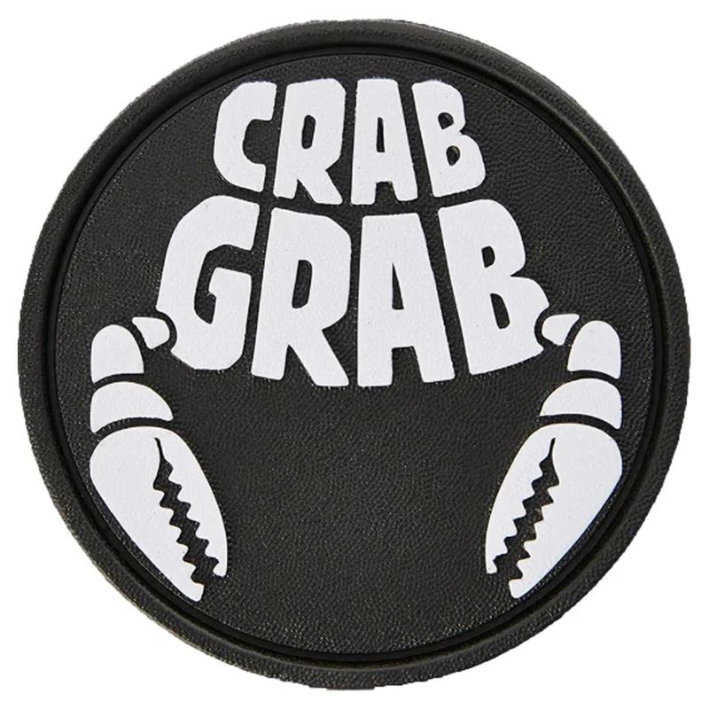 Waterproof ski helmets for racing-Crab Grab The Logo Traction Pad