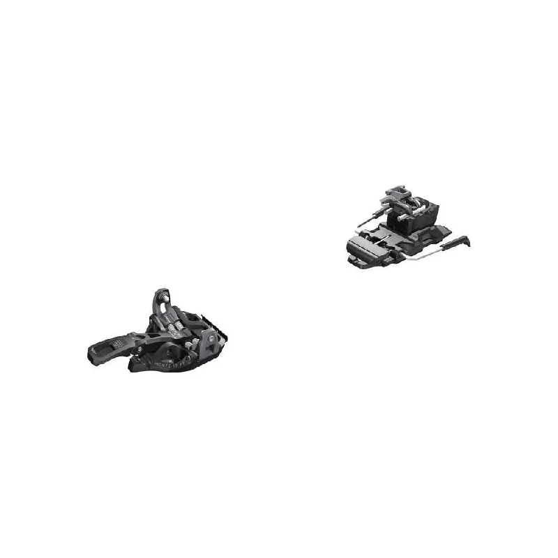 High-performance ski bindings for pros-Tyrolia Almonte 10 PT