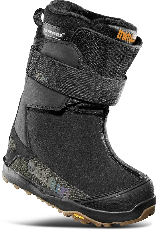 Lightweight ski boots for men-ThirtyTwo Women's TM-2 X Hight Snowboard Boot 2025