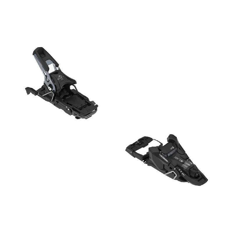 Waterproof freeride ski poles-Salomon Shift² 13 MN Bindings | 2025