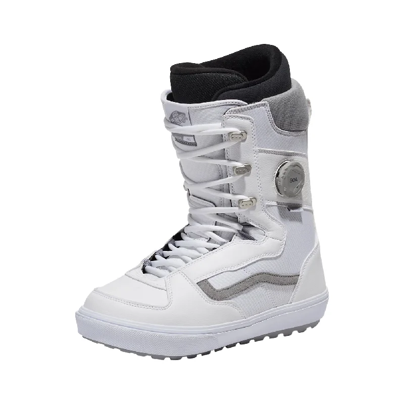 Lightweight powder ski bindings-Vans Invado OG Boots | 2025